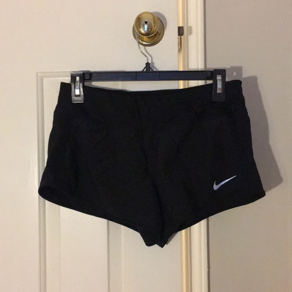 Nike Lined Shorts